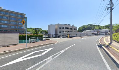 浜田保健所