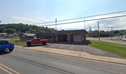 Elizabethton Fire Department - Station 2