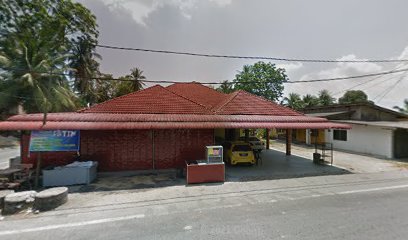 Kedai Makan Fatin