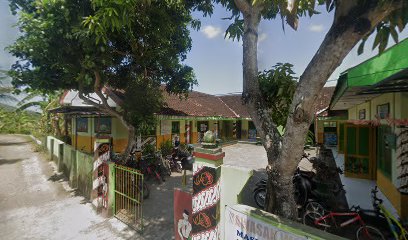 SD Muhammadiyah Kalipakem 3