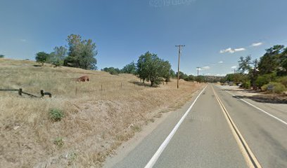 Madera County Road Department