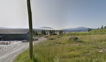 Postech Kootenay