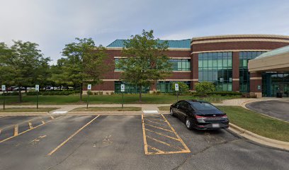 Vince Lombardi Cancer Clinic