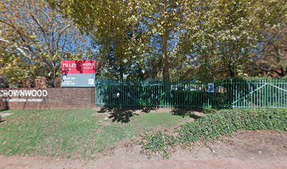 Gauteng Department of Education, Johannesburg South