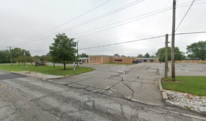 Moorhead Elementary School
