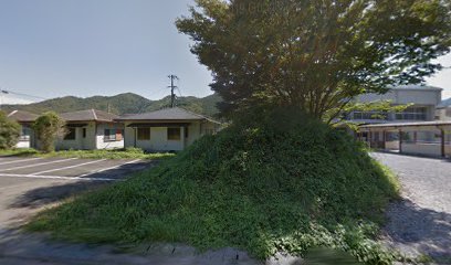 南丹市 美山学校給食共同調理場