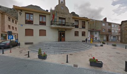 Escuela Municipal De Música De Velilla Del Río Carrión