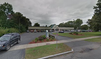 Medical Dispensary Baystate