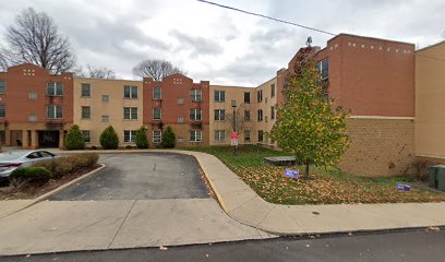 Second Baptist Senior Apartments