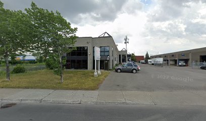 Clinique Vétérinaire Rivière des Prairies