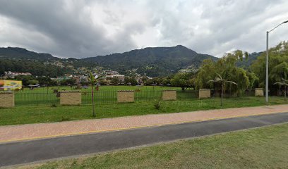 OCICO Dog Park - La Cabaña