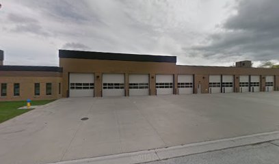 Kiel Fire Department