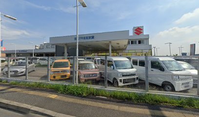 電動車両グループ Suzuki