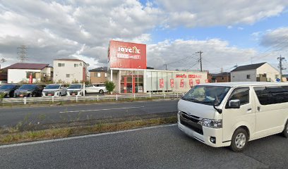 ウィングレンタカークルカ草加店【クルカレンタカー】