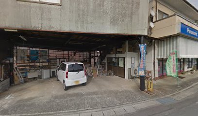 Panasonic shop 豊田電器店