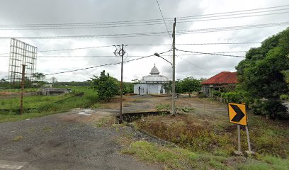 Masjid/Mushollah