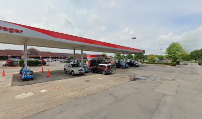 Kroger Fuel Center