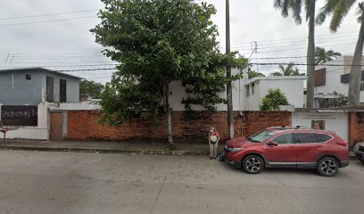 Instituto de Ciencias Marinas y Pesquerías Región Veracruz