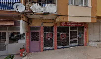 İzmir Gültepe Makedonya Göçmenleri Kültür ve Dayanışma Derneği