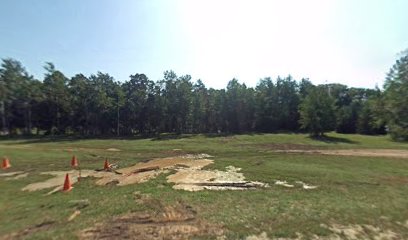 Nimrod Cemetery