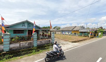 Bangka Herbal