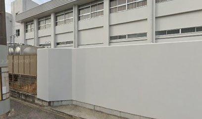 東大阪市立 菱屋西公民分館（永和分室）