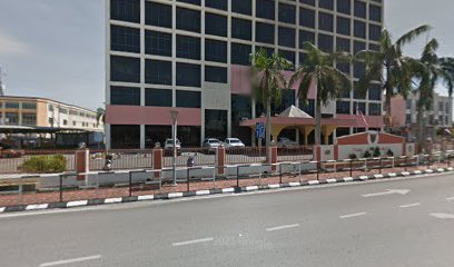 Jabatan Tanah dan Survei Bahagian Sarikei