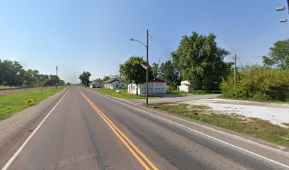 Winfield-Foley Fire Protection District Station #2