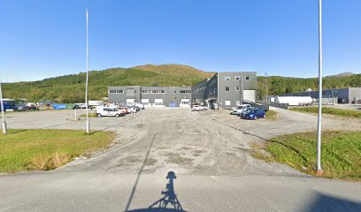 Møre og Romsdal sivilforsvarsdistrikt