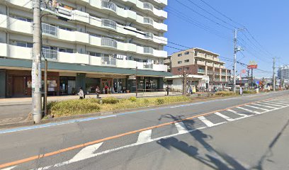 若葉駅前ハイツ管理サービス事務所