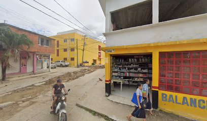 El Taller Michelin. Refaccionaria de amortiguadores y llantas. - Taller de revisión de automóviles en Reforma, Chiapas, México