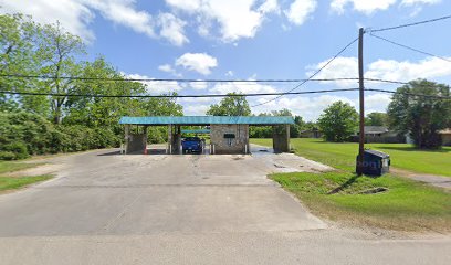 DairyMart Carwash