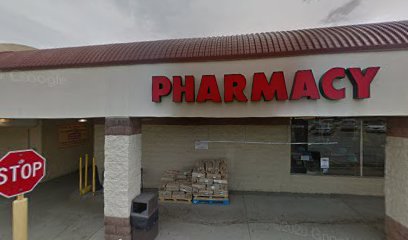 Giant Eagle Pharmacy