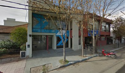 Oficina de Migracion, Santa Rosa La Pampa