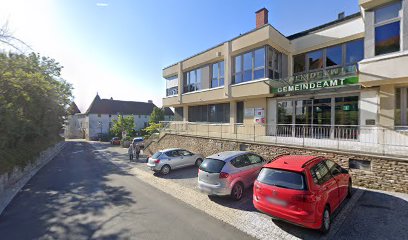 Gemeindeamt Stubenberg am See