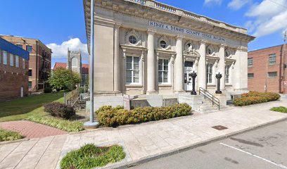 Henry A Dennis County Office Building