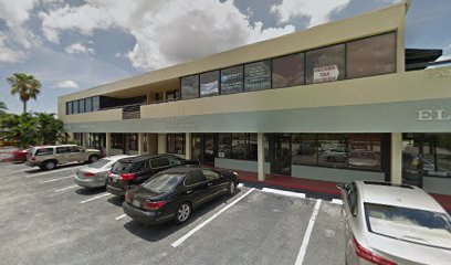 John P. Ruhsam, DC - Pet Food Store in Margate Florida