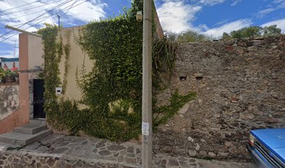 estacionamiento la fuente