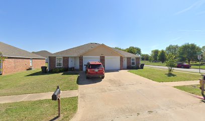 Westwood Villas, Claremore, Oklahoma