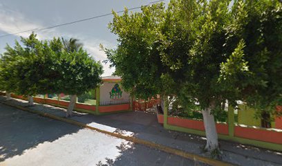 Escuela Primaria Mexico