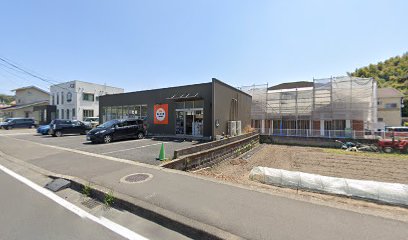 ヘアメイクサッカ中山店