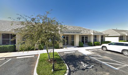 Senior Friendship Health Center