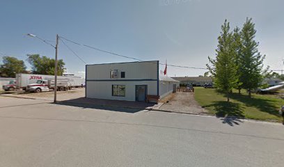 Royal Canadian Legion Branch 98