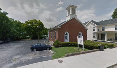 Flemingsburg Wesleyan Church