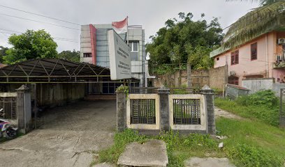 Nasi Uduk Kedai Family