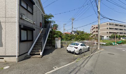 下町屋西公園