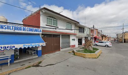 Carnicería La Mexicana