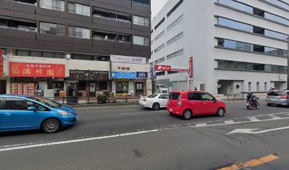 ニッポンレンタカー 仙台北四番丁 営業所