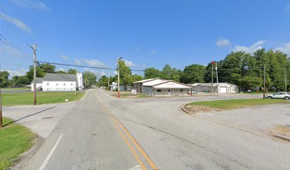 Fire Station