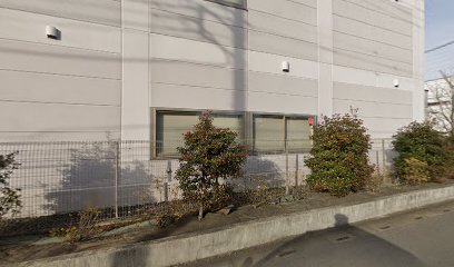 中井エンジニアリング（株）関東営業所